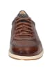 Sioux Sneaker Furatino-702 in cognac