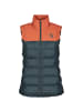 SCOTT W INSULOFTWARM VEST in Grün