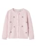 name it Strickjacke in Ballerina