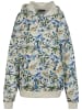 Just Rhyse Just Rhyse Herren Just Rhyse Hoody Waikiki in beige