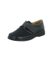 Ganter Schnürschuh in schwarz