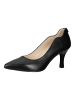 Nero Giardini Pumps in Schwarz