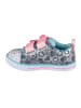 Skechers Skechers Sparkle Lite-Lil Heartsland in Grau