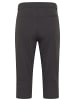 hot-sportswear 3/4-Wanderhose Lazio in graphite