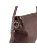 FREDs BRUDER My Forever Friend Umhängetasche Leder 31 cm in dark chocolate