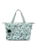 Kipling Art M Weekender Reisetasche 58 cm more palm trees