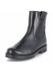 Gabor Stiefeletten in schwarz