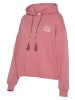 Vivance Hoodie in rosenholz