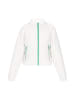 myMO ATHLSR Women Jacket in white