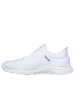 Skechers Sneaker GO WALK 7-VALIN in white/black