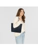 U.S. Polo Assn. Malibu Shopper Tasche 34 cm in navy