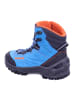 LOWA Jungen- Halbschuhe Cadin GTX MID Junior in Blau