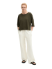 Marc O'Polo T-Shirt oversize in Mossy Earth