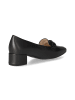 Gabor Pumps in Schwarz