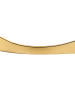 Steel_Art Armspange Damen Lous goldfarben in goldfarben