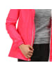 Regatta Regenjacke Pack It in Neon Pink