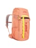 Tatonka Wokin 15 Kinderrucksack 46 cm in apricot