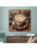 MuchoWow Leinwand bilder Kaffee (BxH)