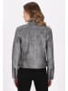 DreiMaster Vintage Women Jacket in grey