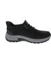 rieker Slipper READY2GO in schwarz
