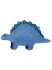 Beliani Kinderteppich TREX in Blau - (W) 100 x (L) 160 cm