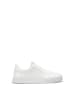 Marc O'Polo Cupsohlen-Sneaker in offwhite