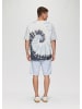 QS Sweatshirt in 58V0_hellblau