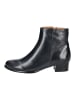 Everybody Stiefelette BARBARA in Dunkelblau