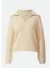 comma Strickpullover in 8103_beige