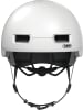 ABUS Fahrradhelm Skurb in pearl white