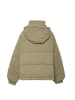KOOSH Damen Jacket in Militärgrün
