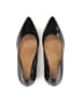 Kazar Pumps in Schwarz