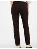 Gardeur Hose ZENE57 in Dunkelbraun