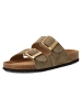 Tamaris Sandale in OLIVE