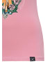 Queen Kerosin Queen Kerosin T-Shirt Holy Aperoli in rosa