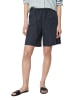 Marc O'Polo Shorts straight in deep blue sea