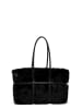 Tamaris Shopper TAS Martha in black