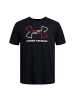 Under Armour T-Shirt in Schwarz