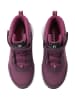 Reima Wasserdichte Schuhe " Hiipien " in Deep purple