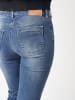 Toni Jeans Depot in medium stone