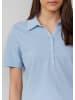 s.Oliver T-Shirt in 5083_hellblau