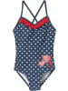 Playshoes Badeanzug in marine