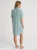 Calida Nachthemd in bristol blue