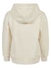 Urban Classics Urban Classics Damen Girls Organic Hoody in whitesand