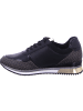 Marco Tozzi Schnürschuh in BLACK COMB