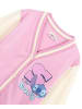 Cerda Sweatjacke Disney Stitch in Rosa