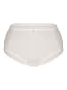Sassa 2er Pack Taillenslip in ivory