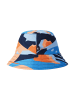 Reima UV-Hut " Viehe " in Navy Pattern