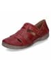 Josef Seibel Sandalen FERGEY 59 in Rot