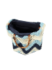 IZIA Damen Handtasche in Blau